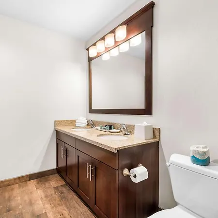 Best Western Driftwood Inn Idaho Falls Esterno foto