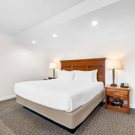 Best Western Driftwood Inn Idaho Falls Esterno foto