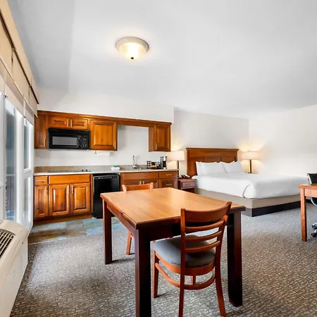 Best Western Driftwood Inn Idaho Falls Esterno foto