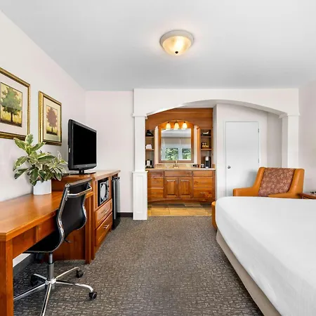 Best Western Driftwood Inn Idaho Falls Esterno foto
