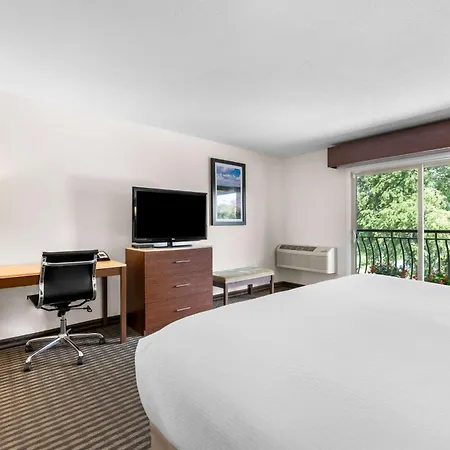 Best Western Driftwood Inn Idaho Falls Esterno foto