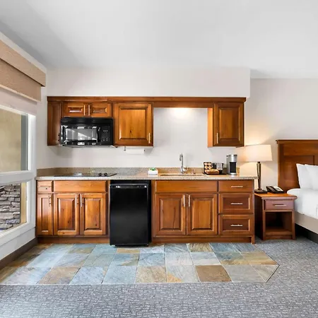 Best Western Driftwood Inn Idaho Falls Esterno foto
