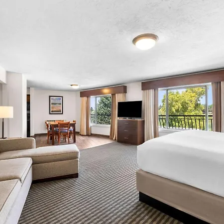 Best Western Driftwood Inn Idaho Falls Esterno foto