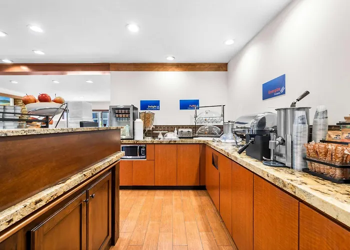 Best Western Driftwood Inn