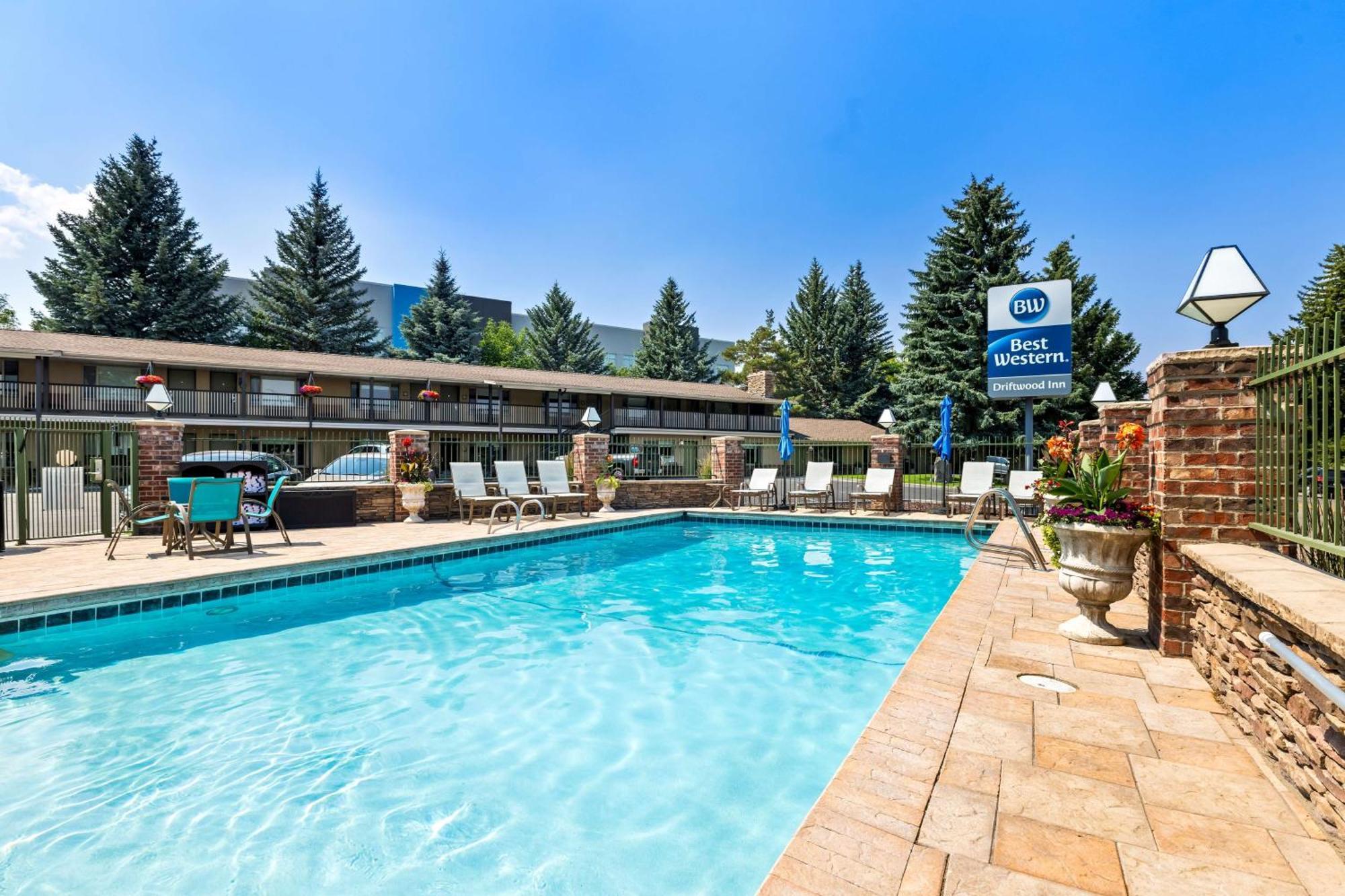 Western Driftwood 3* Idaho Falls