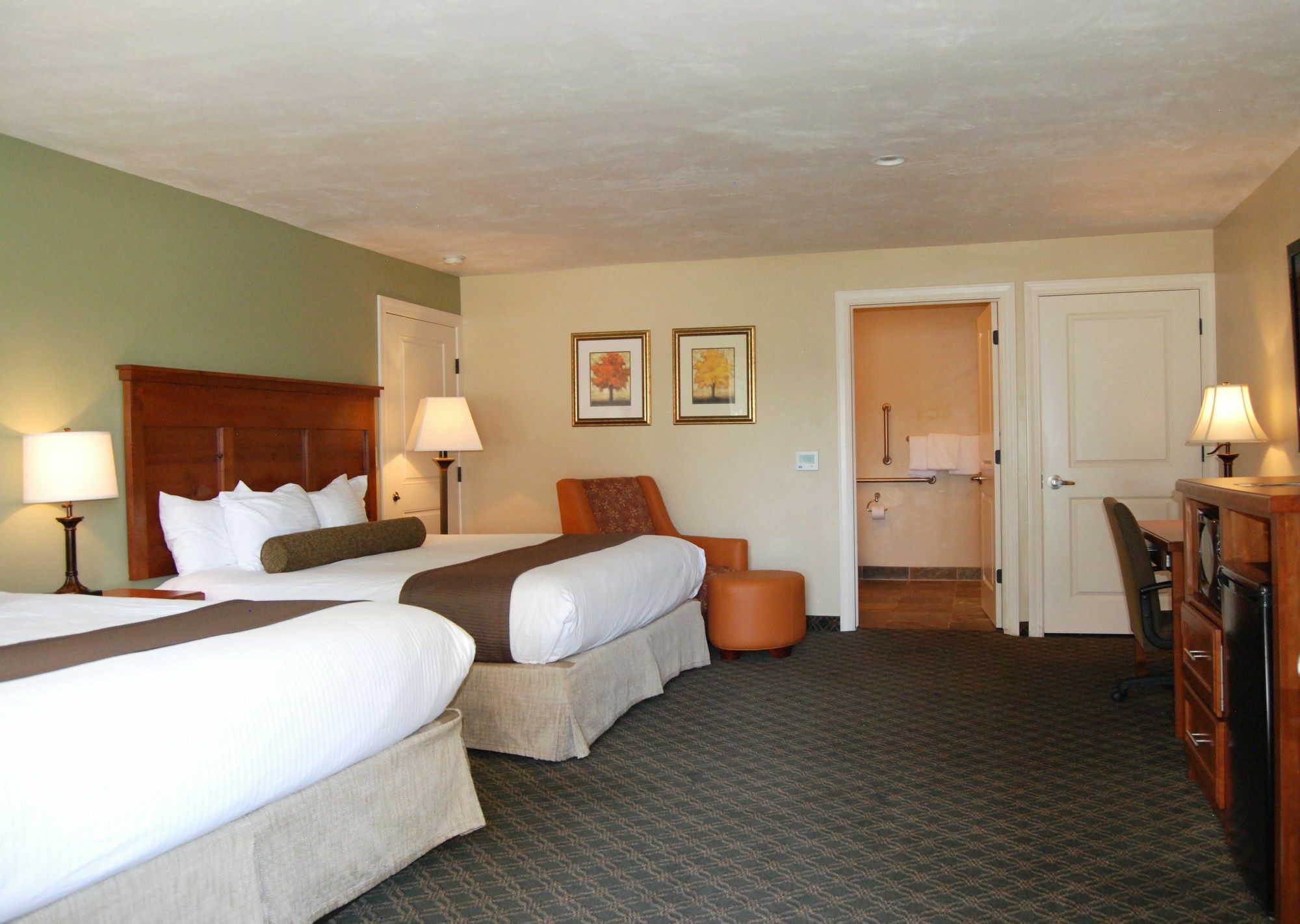 Hotel Western Driftwood 3*