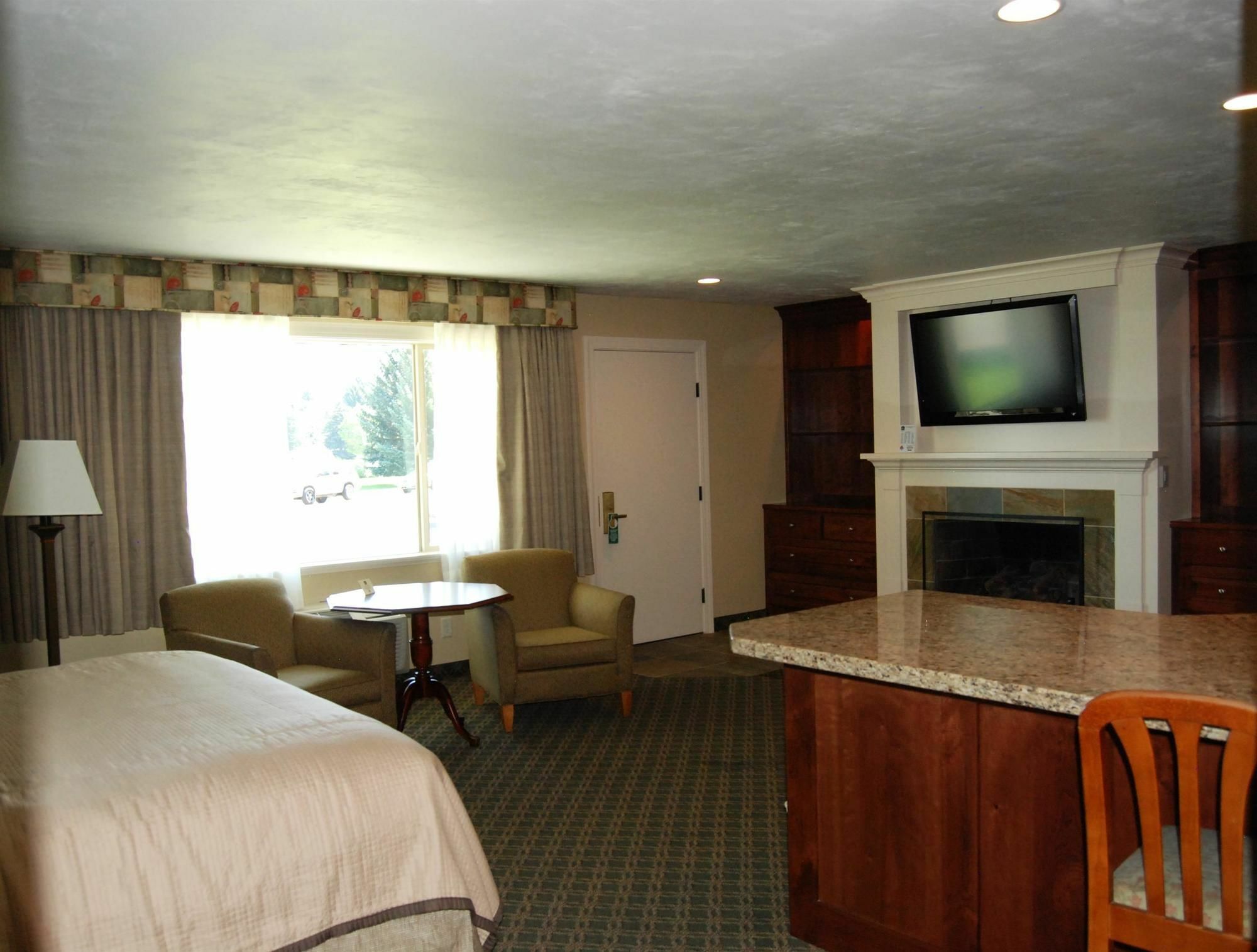 Hotel Western Driftwood 3*